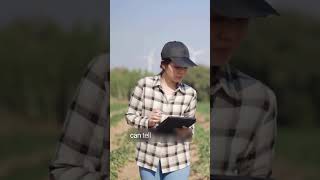From Fields to Data: The New Era of Farming