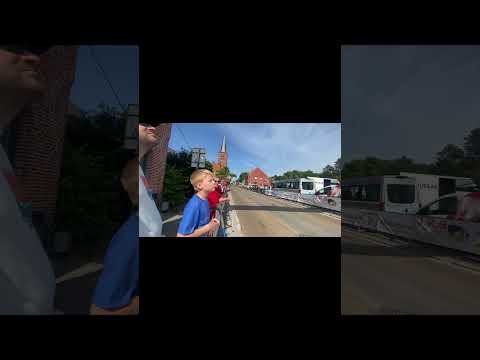 Nolan Huysmans: 35th place out of 170 participants @ Elite Race in Puivelde