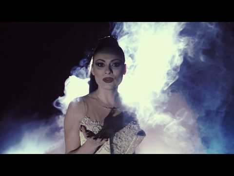 Tanja Jovanovska -  Disam za nas (official video)4K