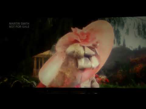 Muppet Vision 3D: Bean Bunny Ruins Miss Piggy's Musical Number