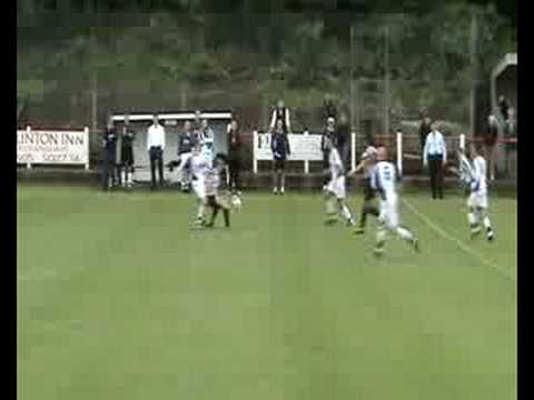 Beith Juniors 3 Dalry Thistle 2