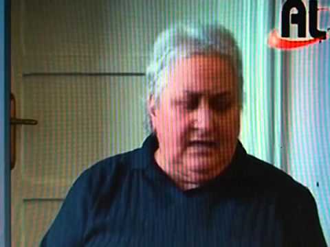 ONDA TG 19.08.2013 - MORTE ANGELA SCALZITTI