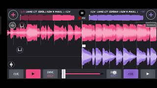 Download lagu LANAI LIT SIDEBAN ( RZW X MAULL ) mp3