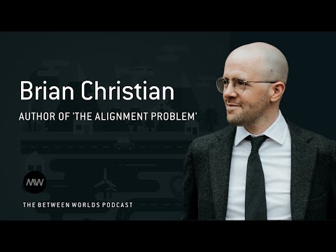 Brian Christian: The Algorithmic Philosopher | Certified Directory
