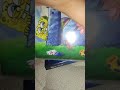 Preview 2 Disney Dvd Meet The Robinsons Wall E And Spongebob Season 12