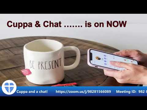 16/08/2020 Baljaffray Parish Church Live Stream