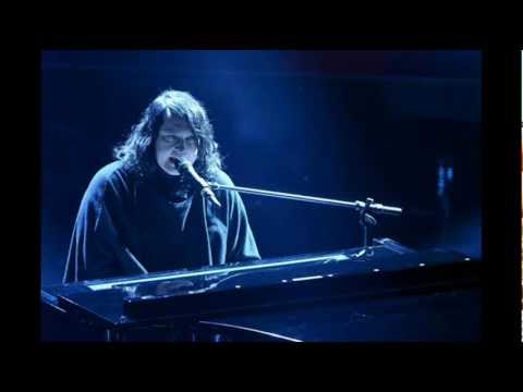 Antony and The Johnsons Live at Sanremo 2013 - You Are My Sister (Audio)