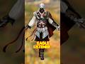 The Meaning Of EVERY Assassin's Name (Assassin's Creed)
