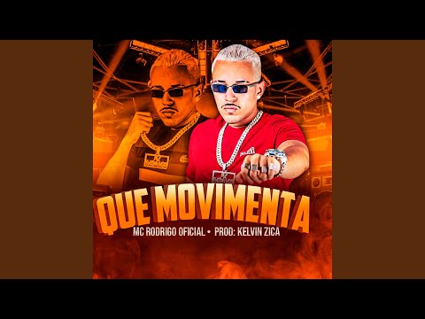 Que Movimenta