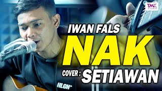 Download lagu Nak - Iwan Fals || Cover by Setiawan mp3