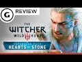 Hearts of Stone Review - The Witcher 3: Wild Hunt
