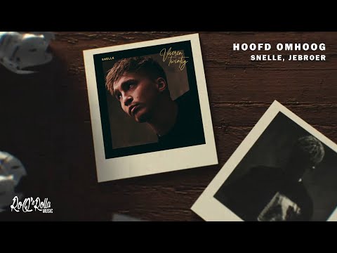 Video thumbnail for Hoofd Omhoog