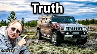 The Truth About Hummers