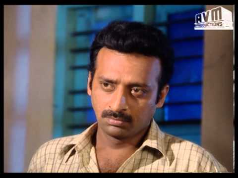 Episode 207: Nambikkai Tamil TV Serial - AVM Productions