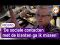 Elstenaar na meer dan 51 jaar friet bakken met pensioen: "Toon, ik heb hier altijd lekker gegeten"