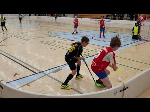 SPV08 vs Konnat erä(1)