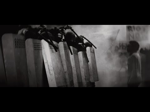 DESERTED FEAR - The Truth (OFFICIAL VIDEO)