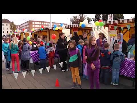 Kinderleicht Oktober 2013 - 10.10.2013