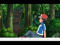 Ash Faints