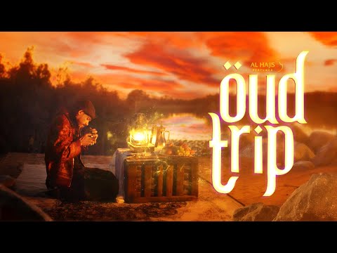 OUD TRIP (Official Music Video) - Dabzee X Wraith V | Al Hajis Perfumes | Poyoka Productions