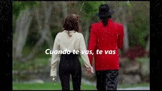When You Go - Lisa Marie Presley &amp; Michael Jackson