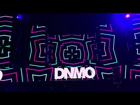 DNMO @ Lost Lands 2023 (Night 1 - Friday Late Night // The Forest Stage)
