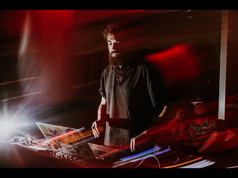 MIRAGE By Henry Saiz Online Edition 55 CLUB SESSIONS - MIR4GE Argentina Tour WARM UP