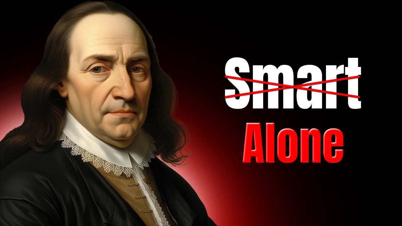 Why SMART People Are Always ALONE | Spinoza's Life