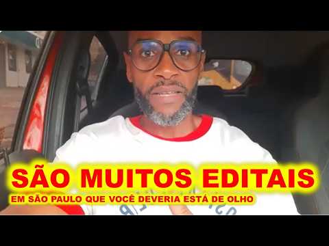 CONCURSOS SP: TJ SP, ITAJU E ANDRADINA! EDITAIS, VAGAS E OPORTUNIDADES PARA VOCÊ!