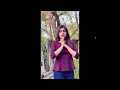 VJ Archana New Tik Tok VjArchanatiktok RajaRani2