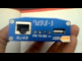 Ufs 3 Basic Introduction