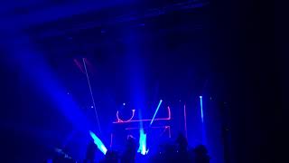 Ulver - Southern Gothic (Extramuralhas 2018)