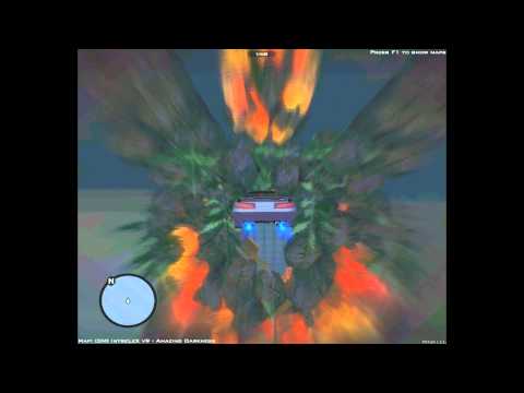 [DM]IntreLeX V9 - Amazing Darkness - MelviiN&^