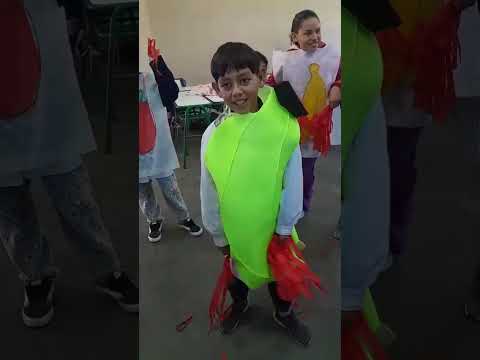 Los Nutrihéroes