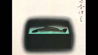 06 "Poppy's Walk " Kazumi Watanabe and The Gentle Thoughts