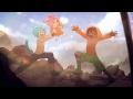 Gumball Versión Anime Anaís Inator