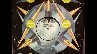 The Brain   The party ( vince cooper's mix)