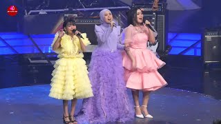 Download lagu PURNAMA - SYAQIRA, MUTIA DAN MILA - DI JAKARTA 2025 mp3 Download lagu PURNAMA - SYAQIRA, MUTIA DAN MILA - DI JAKARTA 2025 mp3