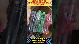 Baixe Agora Nossa Lista de Fornecedores de Roupas #shorts