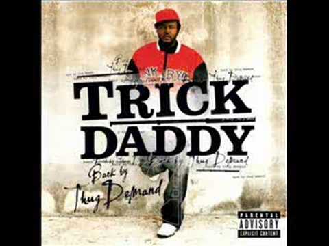 Trick Daddy Ft MasterConnections - J.O.D.D.