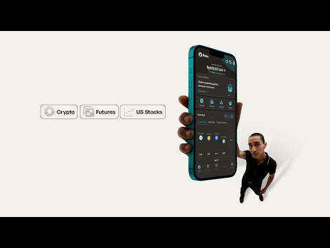 Reku - Trade Crypto & US Stock video thumbnail
