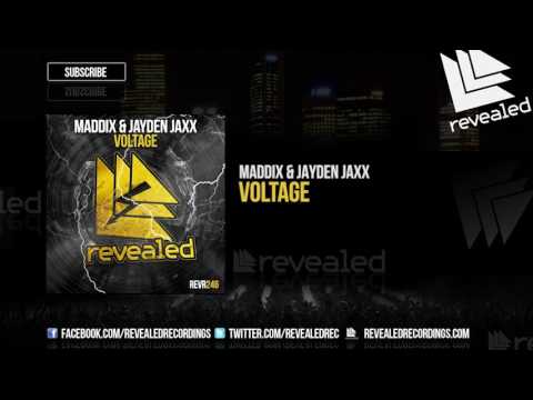 Video thumbnail for Voltage