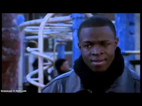 You can't help who you love, Derek!