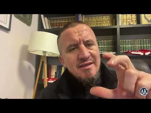 08. Pyetje përgjigje Ramazan 2021 - Dr. Imam Ahmed Kalaja