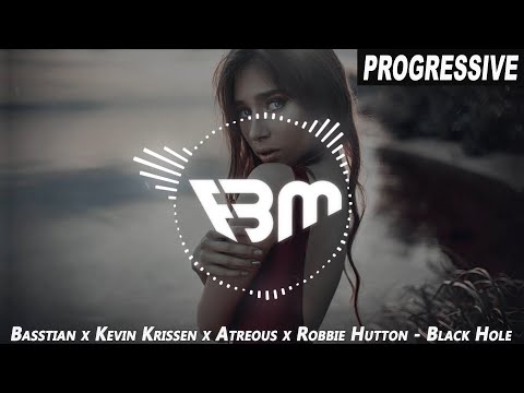 Basstian x Kevin Krissen x Atreous x Robbie Hutton - Black Hole | FBM