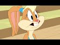 Lola Bunny Thinking About That Dear John Letter