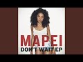 Don't Wait (Chance The Rapper & The Social Experiment Remix)