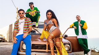 Vem Mulher Lyrics English Translation