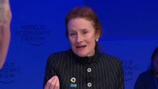 Davos 2020 - Protecting Mental Health in Youth