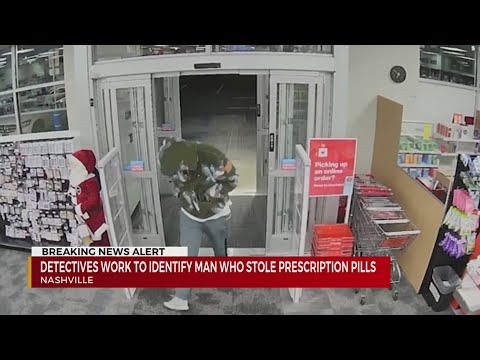 Cvs Green Hills